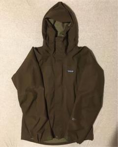 patagonia パタゴニア マウンテンパーカー