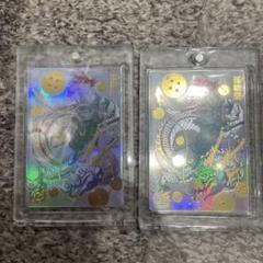 ドラゴンボールヒーローズ　bm11-asec 孫悟空 2まいせっと ドラゴンボールヒーローズ孫悟空BM11-ASEC