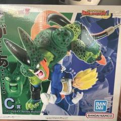 一番くじ ドラゴンボール C賞 ラストワン賞 フィギュア セット