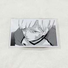 ハイキュー クロニクル フォトカード 白布 白鳥沢 Amazon.co.jp: ハイキュー!! 10thクロニクル 思い出スナップ風