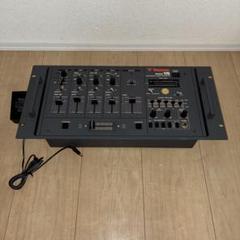プロミキサー　VESTAX ベスタクス　PMC15 動作良好です 2025年最新】VESTAX PMC-15の人気アイテム - メルカリ