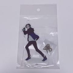 アオペラ 是澤舞斗 ミニぬいぐるみ スリムタペストリー m20813570185_1.jpg?1723399366
