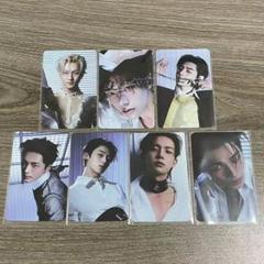 K-POPタレントカード 10枚セット レッド ラーラ K-POP タレントカード 7枚セット（バラ売り可) - メルカリ