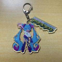 メルカリ最安値✨初音ミク2023 THUNDERBOLT 法被 初音ミク Thunderbolt 法被 2023 - メルカリ