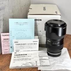 【中古】ソニーEマウントレンズ　TAMRON　28-75mm f/2.8 Amazon.co.jp: 28-75mm F/2.8 Di III RXD ソニーEマウント用