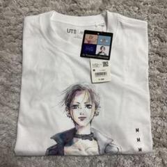 『NANA』プロモTシャツ【非売品・新品未開封】 2025年最新】NANA tシャツ 矢沢あいの人気アイテム - メルカリ