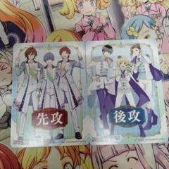 五等分の花嫁 先攻後攻マーカー ヴァイスシュヴァルツ - ヴァイスシュバルツ 五等分の花嫁 先行