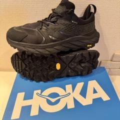 HOKA ONEONE ホカオネオネ アナカパ 2 ロー GTX レディース