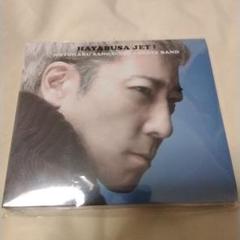HAYABUSA JET Ι　佐野元春 & THE COYOTE BAND CD