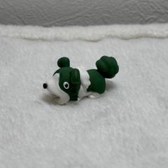緑黄色社会 ブロッコリー、カリフラワー ぬいぐるみキーホルダー 2個セット ブロッコリーぬいぐるみキーホルダー | 緑黄色社会 official store