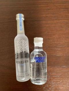 アンディ・ウォーホルが描いた「ABSOLUT」がデザインボトルに
