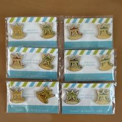 嵐 - 【新品未使用】【限定】嵐 ピンバッチ 嵐 - 【新品未使用】【限定】嵐 ピンバッチの通販 by Lilly's