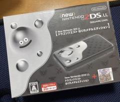 Amazon | Newニンテンドー2DS LL ドラゴンクエスト はぐれメタル