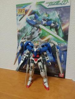 HG ダブルオーガンダム ジャンクセット Amazon.com: Bandai Hobby #70 00 Raiser GN Condenser Type HG