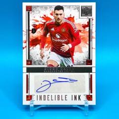 PANINI IMM DIEGO SIMEONE シメオネ 直筆サイン 99シリ 24-25 PANINI DIOGO DALOT ダロト 直筆サインカード - メルカリ