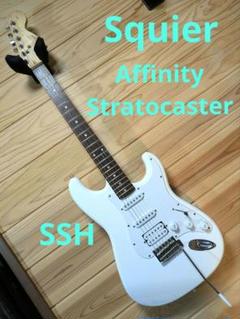 Fender ストラトキャスターメキシコ1998年製 HSS 改造有ソフトケース 海外ブランド Fender 改造有ソフトケース HSS ストラト