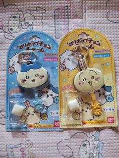 ちいかわ ロリポップチョコチャーム うさぎ ハチワレ