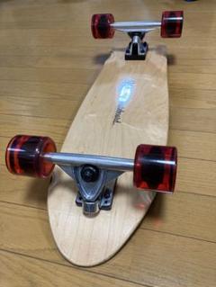 HEVEN SKATEBOARD cruiser 28×8"
