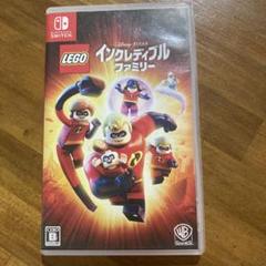 LEGO インクレディブル ファミリー (Nintendo Switch)