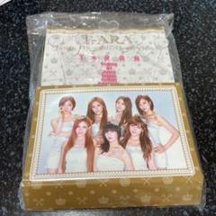 T-ARA グッズ 2025年最新】Yahoo!オークション -t-ara jewelry boxの中古品