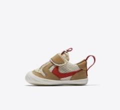 NIKE TOM SACHS MARS YARD キッズ