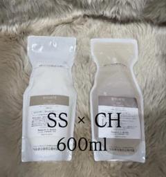 新品未使用☆バイカルテ/シャンプー CH 600ml 詰め替えタイプ 【箱無し】 新品未使用☆バイカルテ/シャンプー CH 600ml 詰め替えタイプ