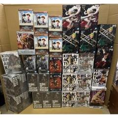 まとめ売り　ワンピース　フィギュア　koa　dxf　ログストーリーズ　ワーコレ まとめ売り ワンピース フィギュア koa dxf ログストーリーズ