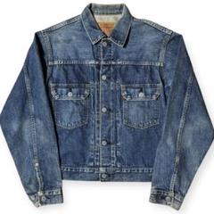 未使用品 LVC 2st サイズ：40 日本製 未使用品 LVC 2st サイズ：40 日本製