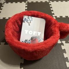 2025年最新】toft ぬいぐるみの人気アイテム - メルカリ