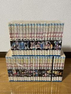 DRAGON BALL ドラゴンボール　1～42巻　全巻　1巻以外初版　41冊有