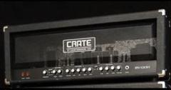CRATE クレイト BV-120H Blue Voodooギターヘッドアンプ