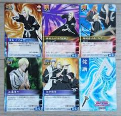 BLEACHカードダスマスターズPART4　SPカード　まとめ売り BLEACHカードダスマスターズPART4 SPカード まとめ売り - メルカリ