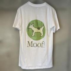 Apple Moof! Pixel Art Dog s/s Tee