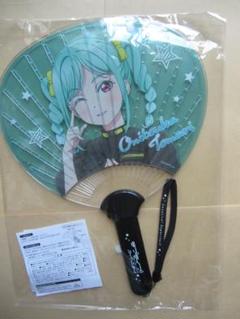 ラブライブ！スーパースター!! Liella! 光るうちわ 鬼塚冬毬 ラブライブ！スーパースター!! Liella! 光るうちわ 鬼塚冬毬