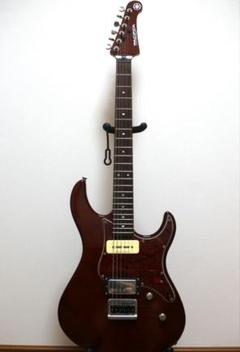 2025年最新】YAMAHA PACIFICAの人気アイテム - メルカリ