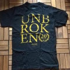 unbroken Tシャツのサムネイル