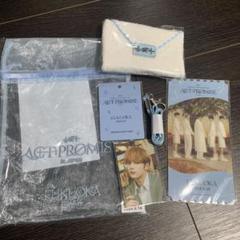 TOMORROW X TOGETHER - 【未開封】TXT セット　プレミアムシート特典 TOMORROW X TOGETHER - TXT 名古屋 プレミアムシート 特典