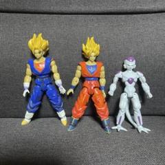 2025年最新】ドラゴンボール 超戦士大全の人気アイテム - メルカリ