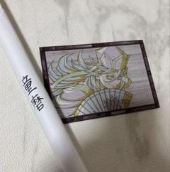 鬼滅の刃　ダイニング　無限城 dining Wチャンス　B2原画ポスター　童磨
