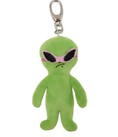 エイリアンキーホルダー セール】エイリアン キャラクターぬいぐるみキーホルダー