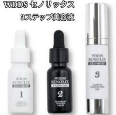 DDSセノリックス エヌエムエヌ システム 新品未開封 Ai SENOLIX NMN セノリックスNMNシステム MR トリートメント2