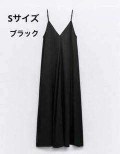 完売ZARA✳︎フルイドパフワンピース - メルカリ