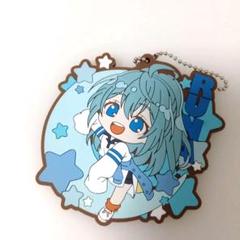 カラフルピーチ からぴち　るな　アクスタ　一番くじ　3個セット　まとめ売り Amazon.co.jp: カラフルピーチ カラピチ1番くじ るな アクリル
