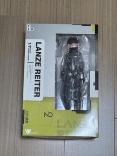 FALSLANDER LANZE REITER 1/7 ウイングのサムネイル
