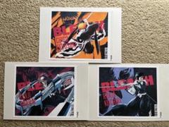 BLEACH　サントリー　ラベル缶　まとめ売り ステッカー