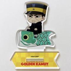 ゴールデンカムイ こどもの日2025　アクスタ　第７師団セット ゴールデンカムイ こどもの日2025 アクスタ 第7師団セット