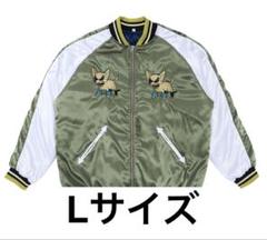 ヒロアカ 原画展 スカジャン 爆豪 アクリル バッジ スタンド カード 特典 m20827472264_1.jpg?1750504293