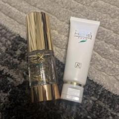 ロイヤル化粧品♥EXクリームmini＆EXローションmini♥各3本セット Amazon | ロイヤル化粧品 ロイヤルハーブEXクリーム 50g