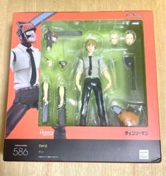 figma チェンソーマン デンジ　新品未開封 figma デンジ