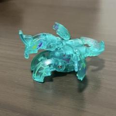 BAKUGAN 爆丸　ガチャバク　フェニックス　ラスト BAKUGAN 爆丸 ガチャバク フェニックス ラスト - メルカリ